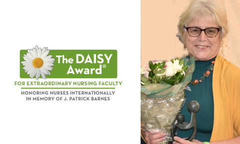 daisy_award_